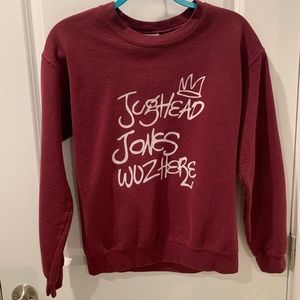 Riverdale: Jughead Jones Sweatshirt